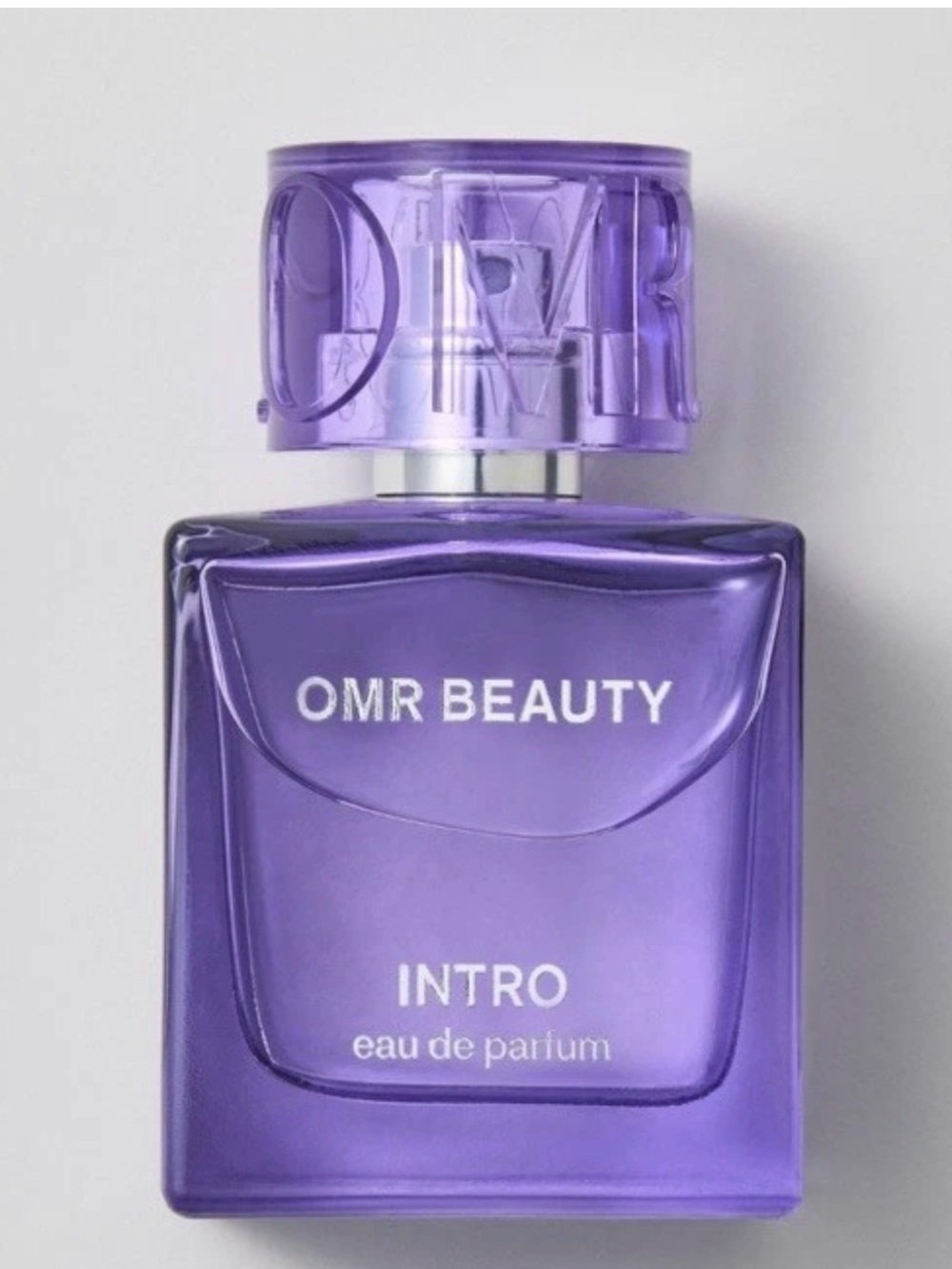 OMR EDP Perfume Spray 1.7 oz “Intro” By Omar Rudberg NWOB UNISEX